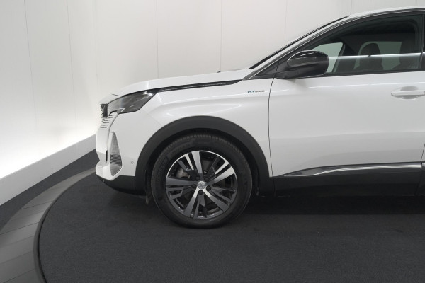 Peugeot 3008 1.6 Plug-in HYbrid 225 Allure | Camera | Dodehoekdetectie | Navigatie | Apple Carplay