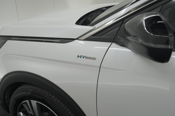 Peugeot 3008 1.6 Plug-in HYbrid 225 Allure | Camera | Dodehoekdetectie | Navigatie | Apple Carplay