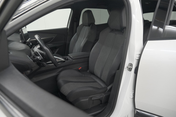 Peugeot 3008 1.6 Plug-in HYbrid 225 Allure | Camera | Dodehoekdetectie | Navigatie | Apple Carplay
