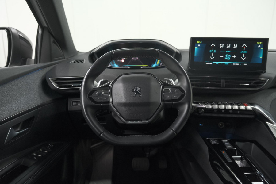 Peugeot 3008 1.6 Plug-in HYbrid 225 Allure | Camera | Dodehoekdetectie | Navigatie | Apple Carplay
