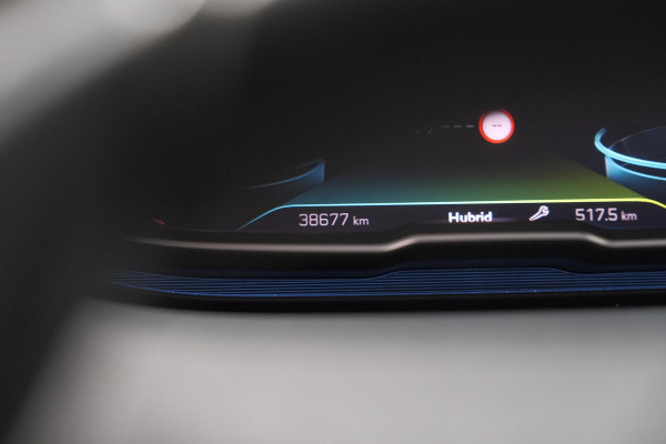 Peugeot 3008 1.6 Plug-in HYbrid 225 Allure | Camera | Dodehoekdetectie | Navigatie | Apple Carplay