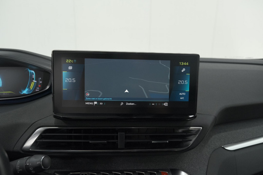 Peugeot 3008 1.6 Plug-in HYbrid 225 Allure | Camera | Dodehoekdetectie | Navigatie | Apple Carplay