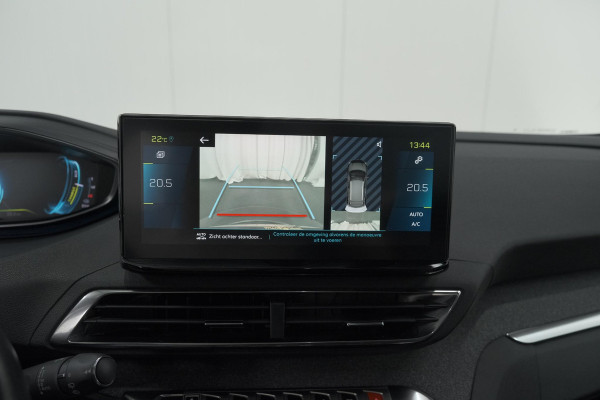 Peugeot 3008 1.6 Plug-in HYbrid 225 Allure | Camera | Dodehoekdetectie | Navigatie | Apple Carplay