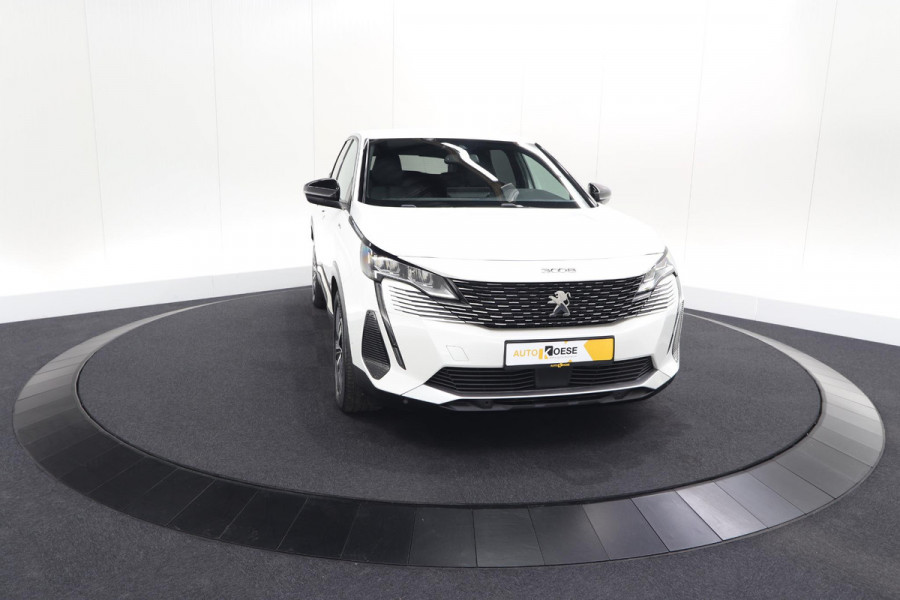 Peugeot 3008 1.6 Plug-in HYbrid 225 Allure | Camera | Dodehoekdetectie | Navigatie | Apple Carplay