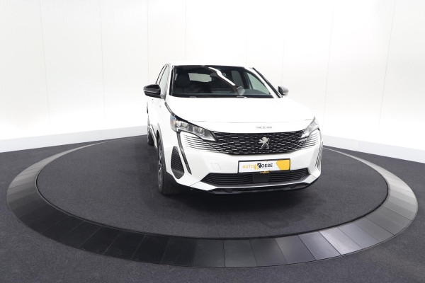 Peugeot 3008 1.6 Plug-in HYbrid 225 Allure | Camera | Dodehoekdetectie | Navigatie | Apple Carplay