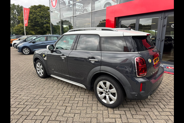 MINI Countryman 1.5 Cooper S E ALL4 Chili Hybrid PHEV