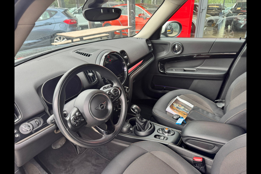 MINI Countryman 1.5 Cooper S E ALL4 Chili Hybrid PHEV