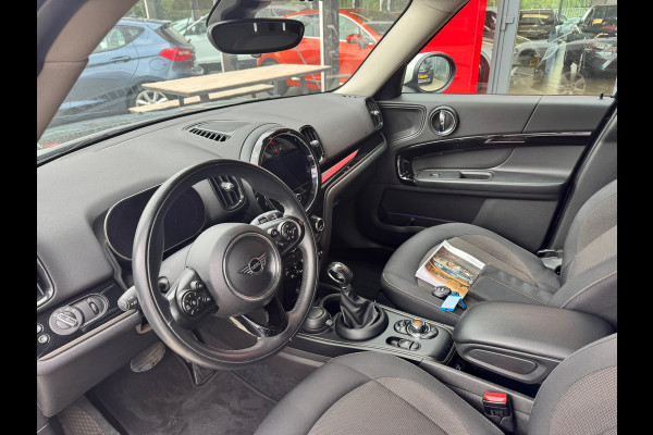 MINI Countryman 1.5 Cooper S E ALL4 Chili Hybrid PHEV