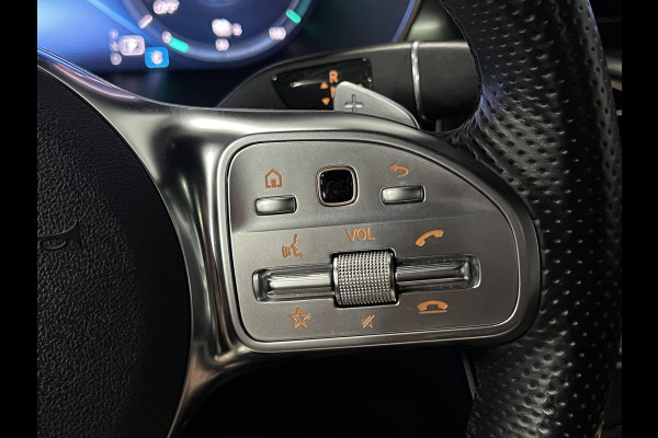 Mercedes-Benz GLC 300e 4MATIC AMG-line Distronic | Open dak | Burmester | Memory | Stoelverwarming | Achteruitrij camera | Carplay