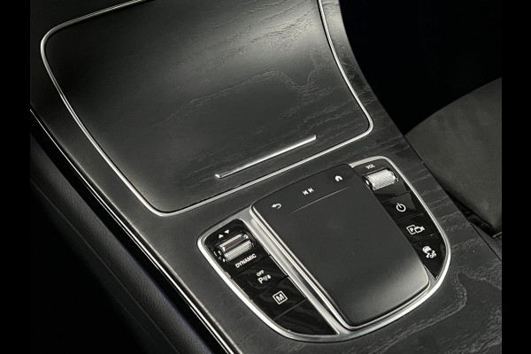 Mercedes-Benz GLC 300e 4MATIC AMG-line Distronic | Open dak | Burmester | Memory | Stoelverwarming | Achteruitrij camera | Carplay