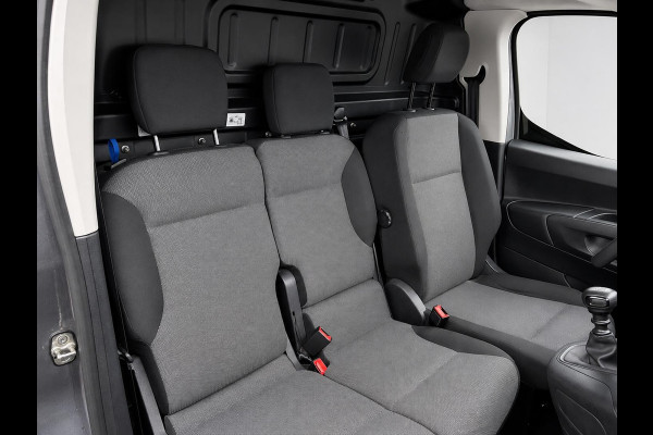 Opel Combo 1.5D L2H1 Edition Navigatie Apple CarPlay Android Auto Parkeerhulp achter Climate Control