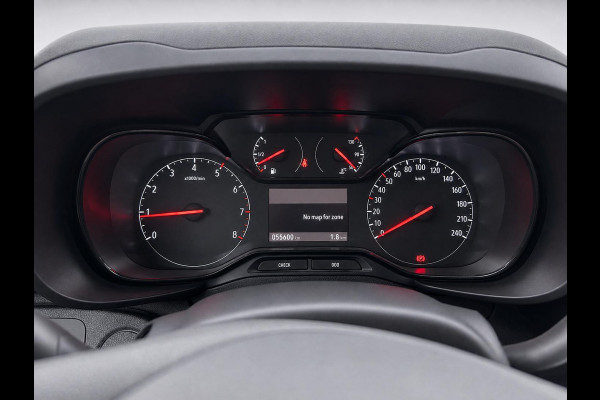 Opel Combo 1.5D L2H1 Edition Navigatie Apple CarPlay Android Auto Parkeerhulp achter Climate Control