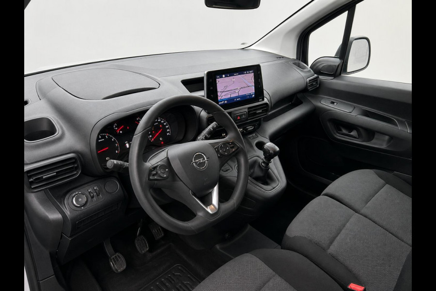 Opel Combo 1.5D L2H1 Edition Navigatie Apple CarPlay Android Auto Parkeerhulp achter Climate Control