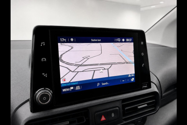 Opel Combo 1.5D L2H1 Edition Navigatie Apple CarPlay Android Auto Parkeerhulp achter Climate Control