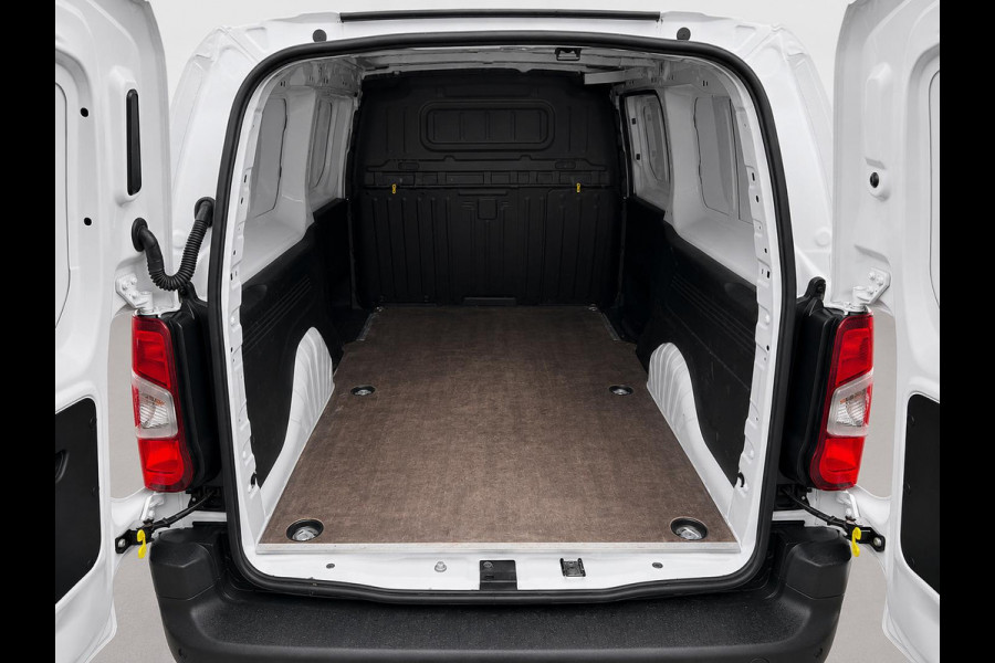 Opel Combo 1.5D L2H1 Edition Navigatie Apple CarPlay Android Auto Parkeerhulp achter Climate Control