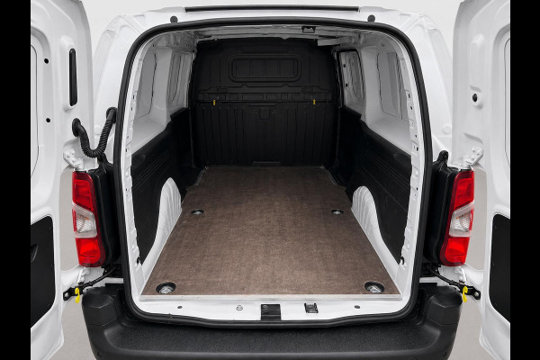 Opel Combo 1.5D L2H1 Edition Navigatie Apple CarPlay Android Auto Parkeerhulp achter Climate Control