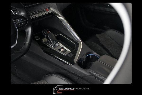 Peugeot 5008 1.2 Allure 7 Persoons Leer Nav Carplay Btw Auto