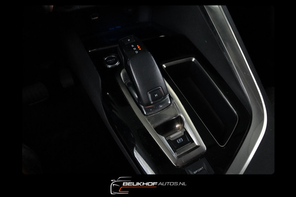 Peugeot 5008 1.2 Allure 7 Persoons Leer Nav Carplay Btw Auto
