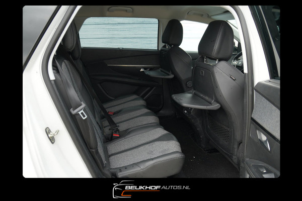 Peugeot 5008 1.2 Allure 7 Persoons Leer Nav Carplay Btw Auto