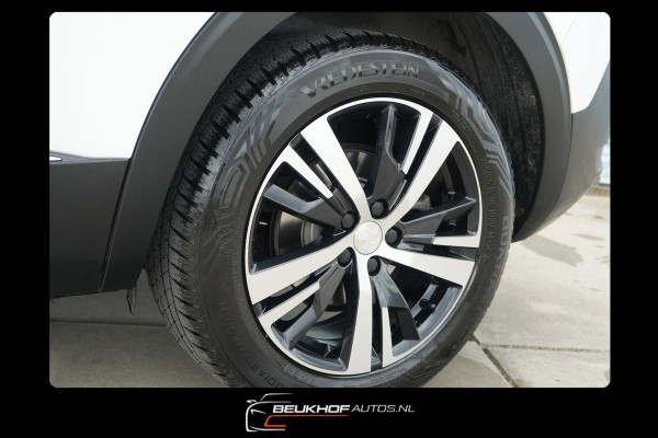 Peugeot 5008 1.2 Allure 7 Persoons Leer Nav Carplay Btw Auto