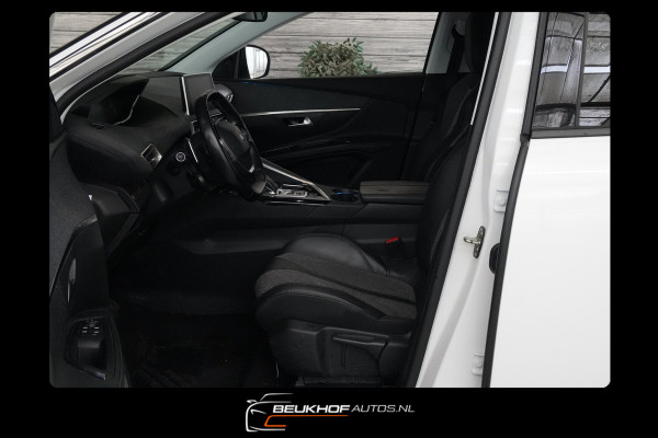 Peugeot 5008 1.2 Allure 7 Persoons Leer Nav Carplay Btw Auto