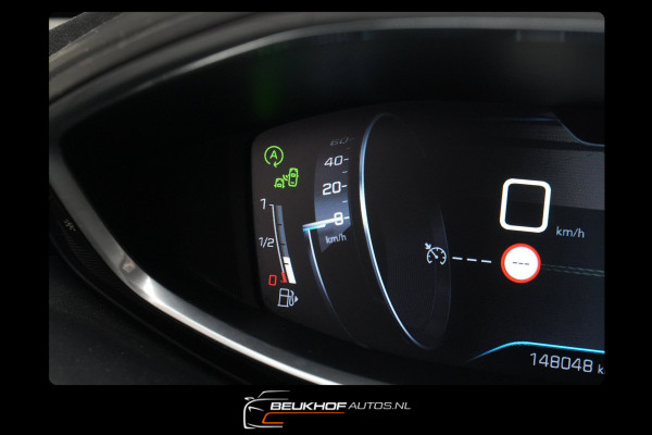 Peugeot 5008 1.2 Allure 7 Persoons Leer Nav Carplay Btw Auto