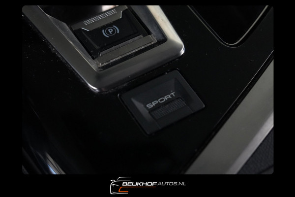 Peugeot 5008 1.2 Allure 7 Persoons Leer Nav Carplay Btw Auto