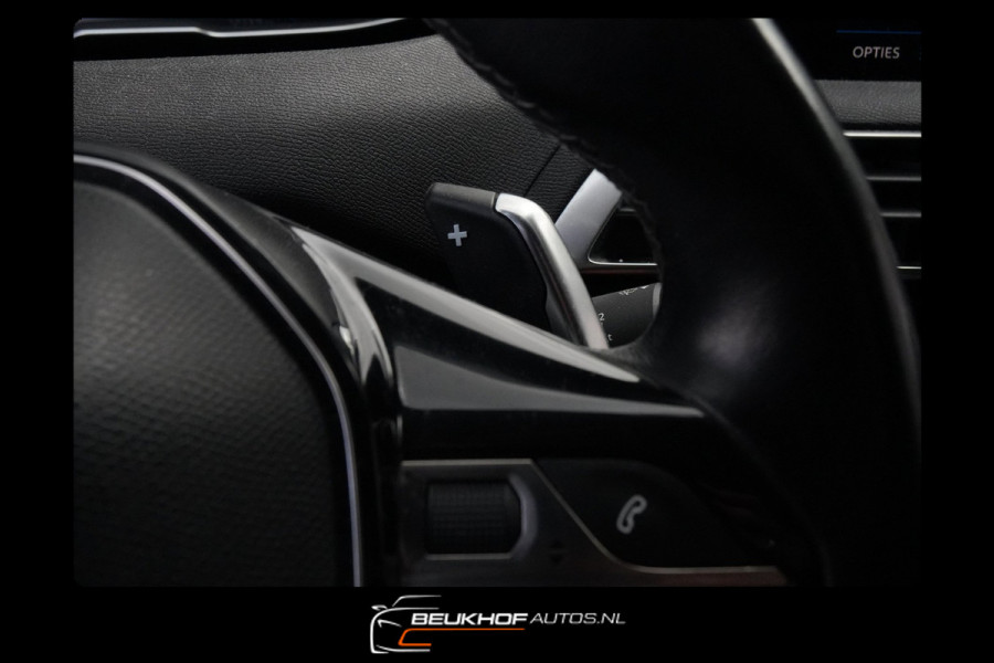 Peugeot 5008 1.2 Allure 7 Persoons Leer Nav Carplay Btw Auto
