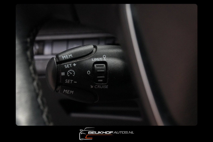 Peugeot 5008 1.2 Allure 7 Persoons Leer Nav Carplay Btw Auto