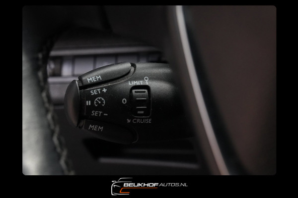 Peugeot 5008 1.2 Allure 7 Persoons Leer Nav Carplay Btw Auto