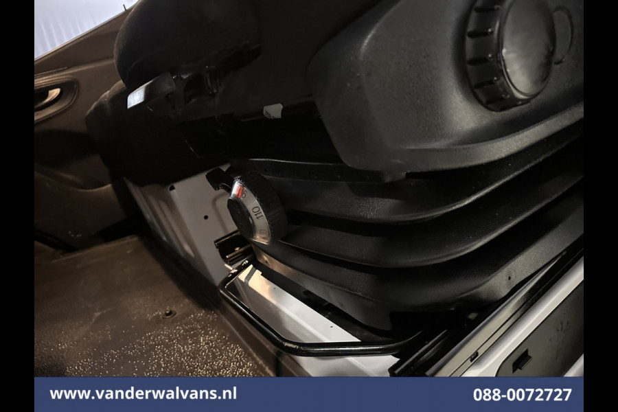 Mercedes-Benz Sprinter 214 CDI 143pk L2H2 Euro6 Airco | Camera | Apple Carplay | Chauffeursstoel Android Auto, Bijrijdersbank