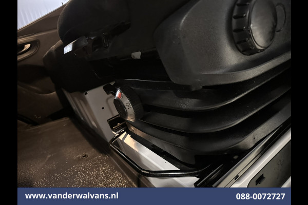 Mercedes-Benz Sprinter 214 CDI 143pk L2H2 Euro6 Airco | Camera | Apple Carplay | Chauffeursstoel Android Auto, Bijrijdersbank