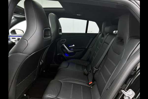 Mercedes-Benz CLA-Klasse Shooting Brake 250 e Star Edition AMG Line Plus Panoramadak | Burmester | Memory pakket | Keyless go Comfortpakket | Head up dispay Inclusief 24 maanden MB Certified garantie voor Europa.