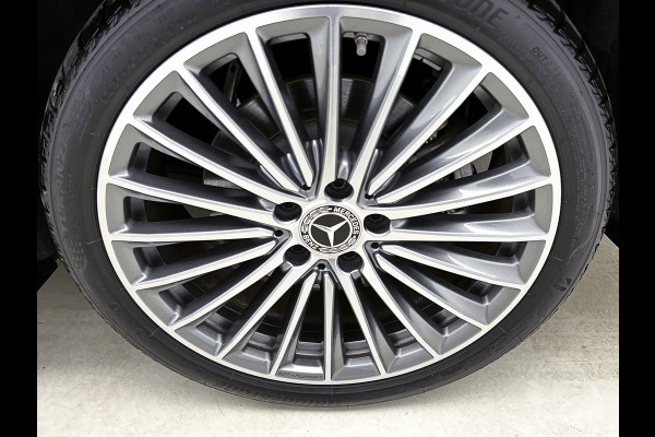 Mercedes-Benz CLA-Klasse Shooting Brake 250 e Star Edition AMG Line Plus Panoramadak | Burmester | Memory pakket | Keyless go Comfortpakket | Head up dispay Inclusief 24 maanden MB Certified garantie voor Europa.