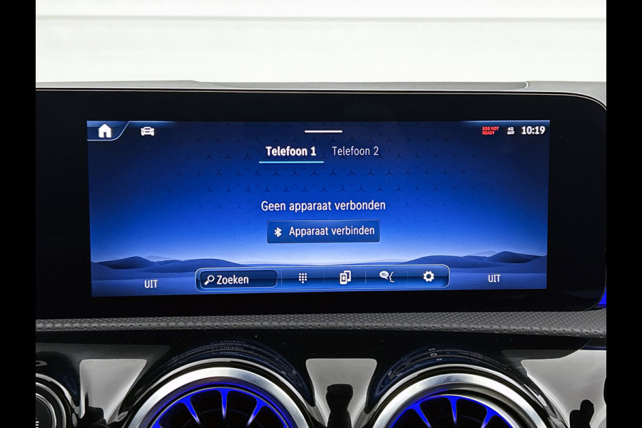 Mercedes-Benz CLA-Klasse Shooting Brake 250 e Star Edition AMG Line Plus Panoramadak | Burmester | Memory pakket | Keyless go Comfortpakket | Head up dispay Inclusief 24 maanden MB Certified garantie voor Europa.