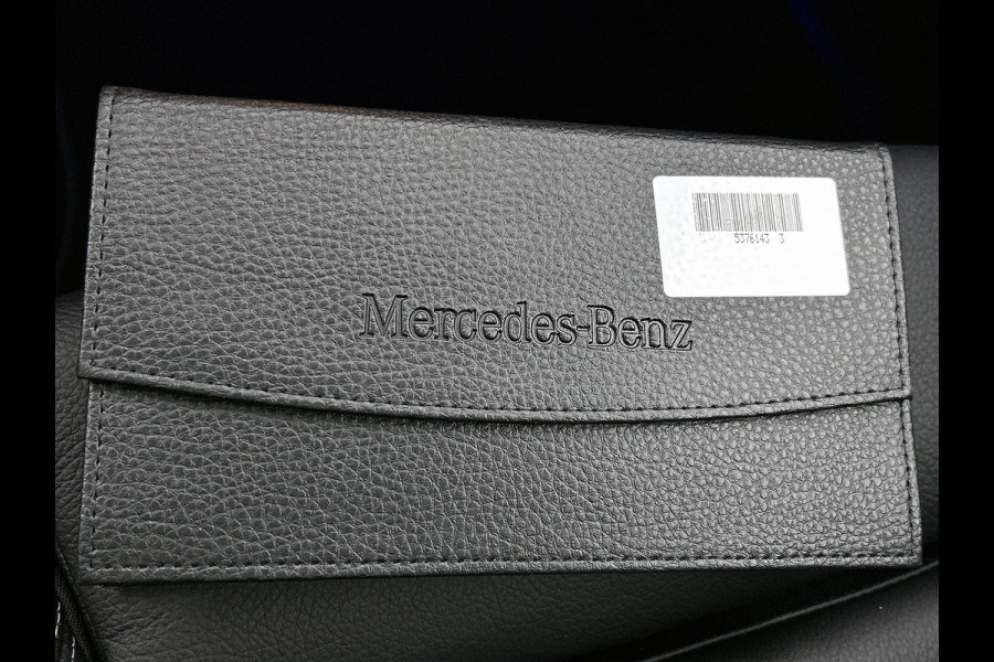 Mercedes-Benz CLA-Klasse Shooting Brake 250 e Star Edition AMG Line Plus Panoramadak | Burmester | Memory pakket | Keyless go Comfortpakket | Head up dispay Inclusief 24 maanden MB Certified garantie voor Europa.
