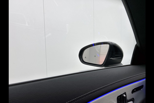 Mercedes-Benz CLA-Klasse Shooting Brake 250 e Star Edition AMG Line Plus Panoramadak | Burmester | Memory pakket | Keyless go Comfortpakket | Head up dispay Inclusief 24 maanden MB Certified garantie voor Europa.