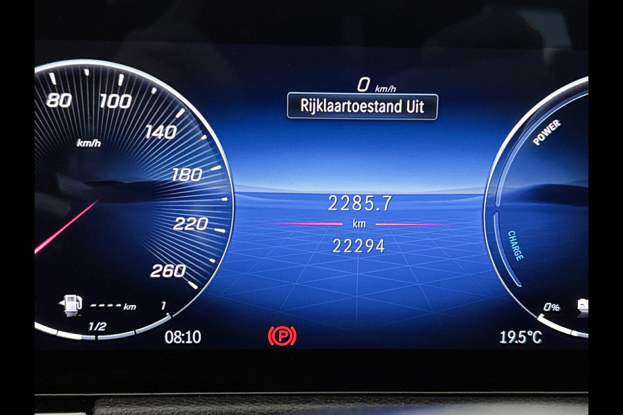 Mercedes-Benz B-Klasse 250 e Star Edition AMG Line Keyless go Comfort pakket | Trekhaak | Achteruitrijcamera | Inclusief 24 maanden MB Certified garantie voor Europa.