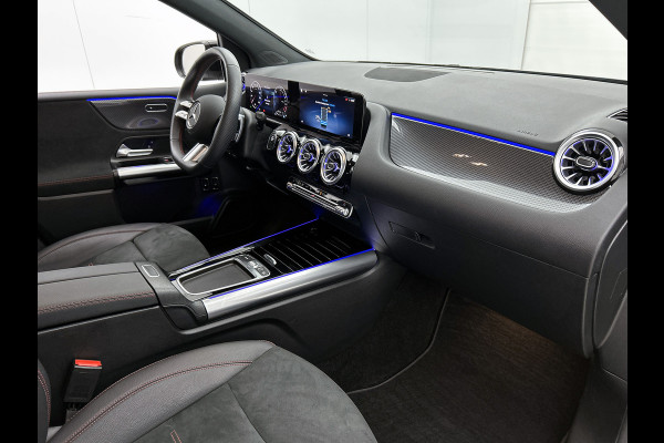 Mercedes-Benz B-Klasse 250 e Star Edition AMG Line Keyless go Comfort pakket | Trekhaak | Achteruitrijcamera | Inclusief 24 maanden MB Certified garantie voor Europa.