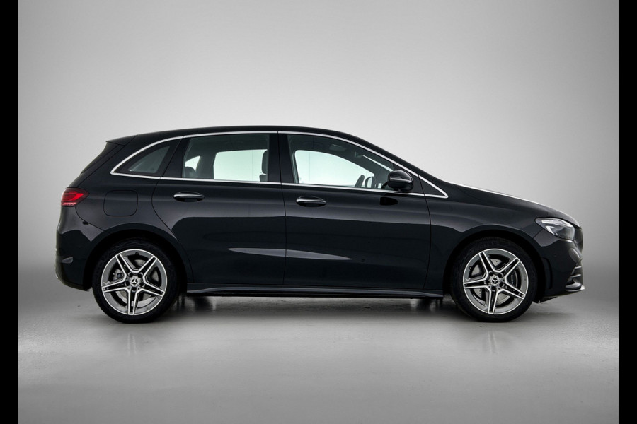 Mercedes-Benz B-Klasse 250 e Star Edition AMG Line Keyless go Comfort pakket | Trekhaak | Achteruitrijcamera | Inclusief 24 maanden MB Certified garantie voor Europa.