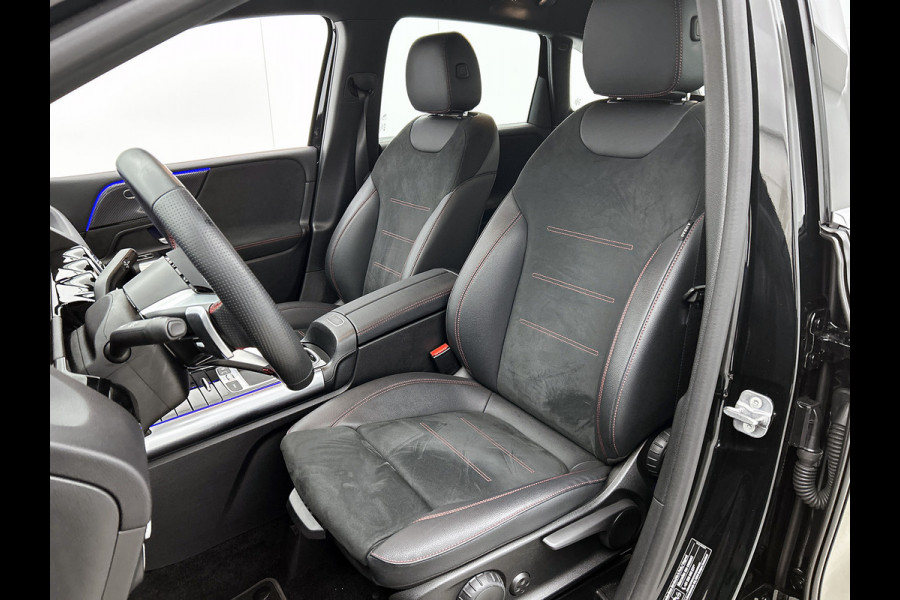 Mercedes-Benz B-Klasse 250 e Star Edition AMG Line Keyless go Comfort pakket | Trekhaak | Achteruitrijcamera | Inclusief 24 maanden MB Certified garantie voor Europa.