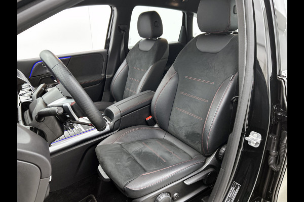 Mercedes-Benz B-Klasse 250 e Star Edition AMG Line Keyless go Comfort pakket | Trekhaak | Achteruitrijcamera | Inclusief 24 maanden MB Certified garantie voor Europa.
