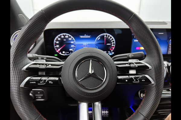 Mercedes-Benz B-Klasse 250 e Star Edition AMG Line Keyless go Comfort pakket | Trekhaak | Achteruitrijcamera | Inclusief 24 maanden MB Certified garantie voor Europa.