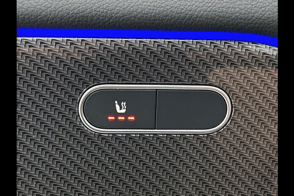 Mercedes-Benz B-Klasse 250 e Star Edition AMG Line Keyless go Comfort pakket | Trekhaak | Achteruitrijcamera | Inclusief 24 maanden MB Certified garantie voor Europa.