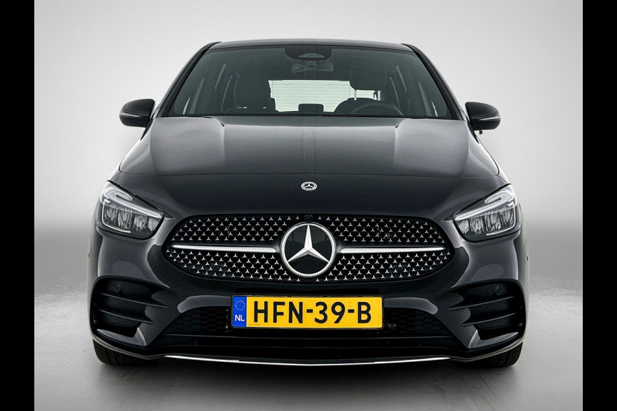 Mercedes-Benz B-Klasse 250 e Star Edition AMG Line Keyless go Comfort pakket | Trekhaak | Achteruitrijcamera | Inclusief 24 maanden MB Certified garantie voor Europa.