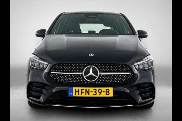 Mercedes-Benz B-Klasse 250 e Star Edition AMG Line Keyless go Comfort pakket | Trekhaak | Achteruitrijcamera | Inclusief 24 maanden MB Certified garantie voor Europa.