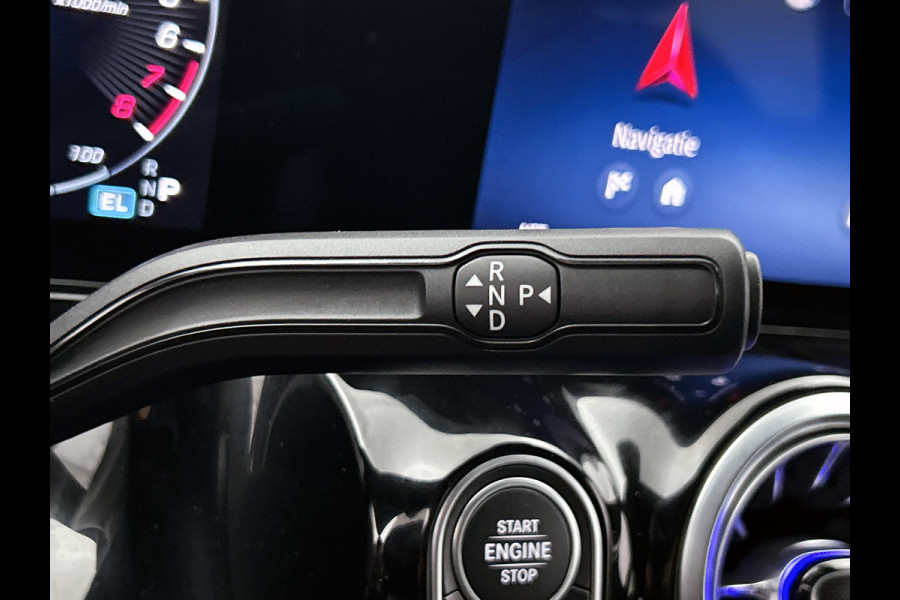 Mercedes-Benz B-Klasse 250 e Star Edition AMG Line Keyless go Comfort pakket | Trekhaak | Achteruitrijcamera | Inclusief 24 maanden MB Certified garantie voor Europa.