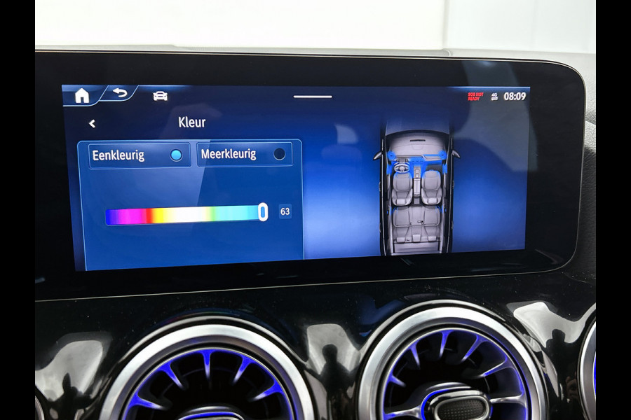 Mercedes-Benz B-Klasse 250 e Star Edition AMG Line Keyless go Comfort pakket | Trekhaak | Achteruitrijcamera | Inclusief 24 maanden MB Certified garantie voor Europa.