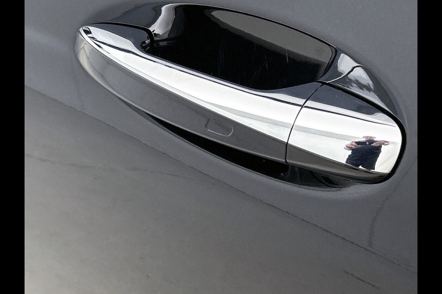 Mercedes-Benz B-Klasse 250 e Star Edition AMG Line Keyless go Comfort pakket | Trekhaak | Achteruitrijcamera | Inclusief 24 maanden MB Certified garantie voor Europa.