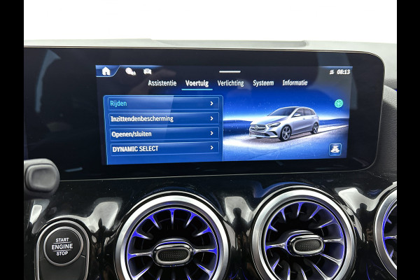Mercedes-Benz B-Klasse 250 e Star Edition AMG Line Keyless go Comfort pakket | Trekhaak | Achteruitrijcamera | Inclusief 24 maanden MB Certified garantie voor Europa.